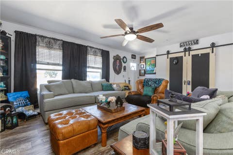 Tiny photo for 4060 Deer Creek WAY, Paso Robles, CA 93446 (MLS # NS26152050)