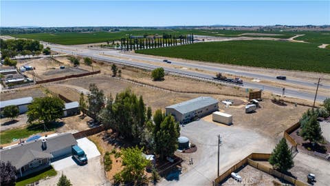 Tiny photo for 4060 Deer Creek WAY, Paso Robles, CA 93446 (MLS # NS26152050)