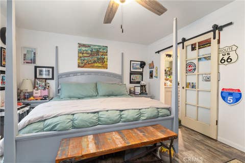 Tiny photo for 4060 Deer Creek WAY, Paso Robles, CA 93446 (MLS # NS26152050)