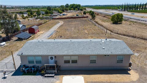 Tiny photo for 4060 Deer Creek WAY, Paso Robles, CA 93446 (MLS # NS26152050)