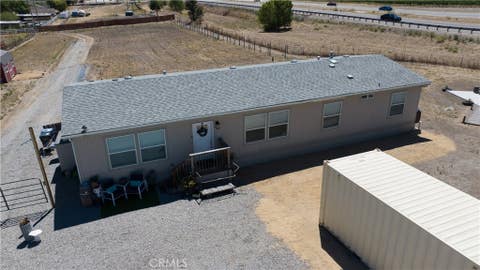 Tiny photo for 4060 Deer Creek WAY, Paso Robles, CA 93446 (MLS # NS26152050)