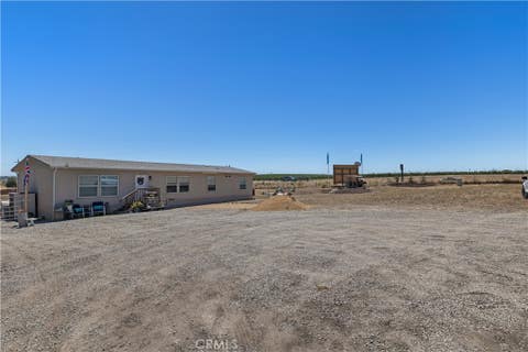Tiny photo for 4060 Deer Creek WAY, Paso Robles, CA 93446 (MLS # NS26152050)