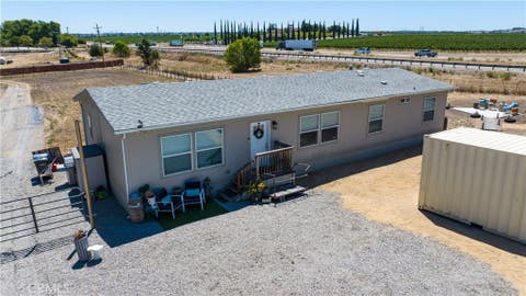 Tiny photo for 4060 Deer Creek WAY, Paso Robles, CA 93446 (MLS # NS26152050)