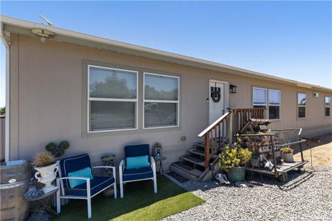 Tiny photo for 4060 Deer Creek WAY, Paso Robles, CA 93446 (MLS # NS26152050)