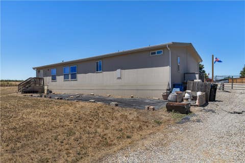 Tiny photo for 4060 Deer Creek WAY, Paso Robles, CA 93446 (MLS # NS26152050)