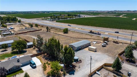 Tiny photo for 4060 Deer Creek WAY, Paso Robles, CA 93446 (MLS # NS26152050)