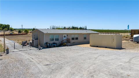Tiny photo for 4060 Deer Creek WAY, Paso Robles, CA 93446 (MLS # NS26152050)