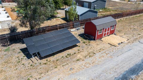 Tiny photo for 4060 Deer Creek WAY, Paso Robles, CA 93446 (MLS # NS26152050)
