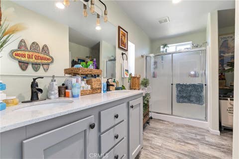 Tiny photo for 4060 Deer Creek WAY, Paso Robles, CA 93446 (MLS # NS26152050)