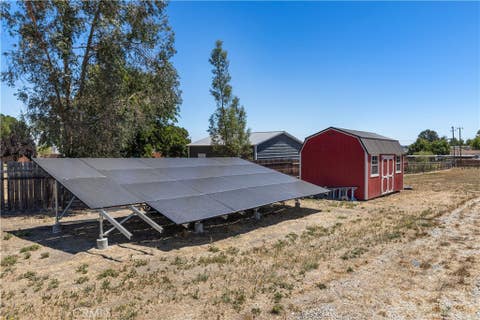 Tiny photo for 4060 Deer Creek WAY, Paso Robles, CA 93446 (MLS # NS26152050)