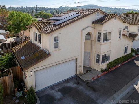 Photo of 3143 Lamar Ct Ct, Spring Valley, CA 91977 (MLS # 260005014SD)