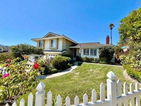 Photo of 797 Boxthorn Avenue, Newbury Park, CA 91320 (MLS # 226001456)