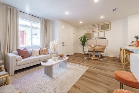 Photo of 1860 W Merced Avenue, West Covina, CA 91790 (MLS # SR26086982)