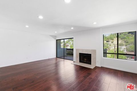 Photo of 2018 Griffith Park Boulevard #203, Los Angeles, CA 90039 (MLS # 26764219)