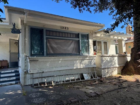 Photo of 1225 Sierra Avenue, San Jose, CA 95126 (MLS # ML82055550)