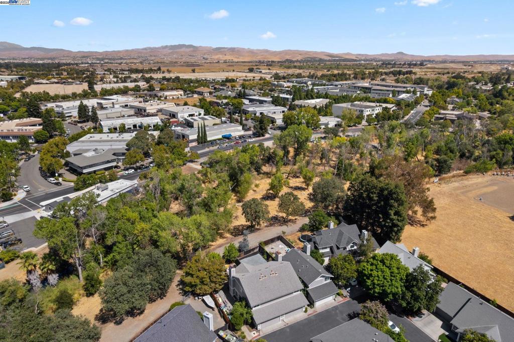 ARROYO VILLAGE - Residential