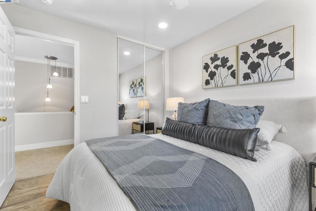 ARROYO VILLAGE - Residential