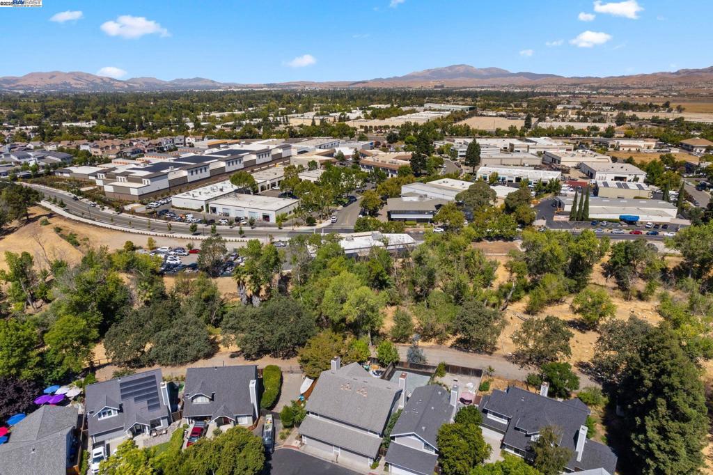 ARROYO VILLAGE - Residential