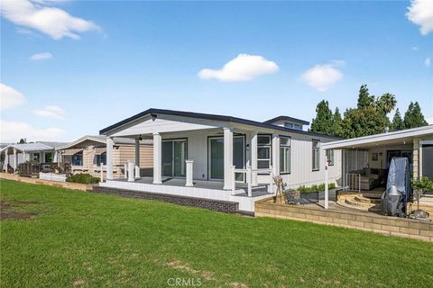 Photo of 15111 Pipeline Avenue #189, Chino Hills, CA 91709 (MLS # OC25266556)