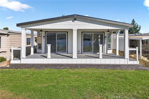 15111 Pipeline Avenue Unit 189, Chino Hills, CA 91709 - MLS#: OC25266556