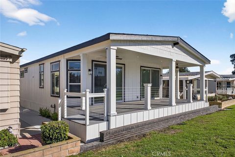 15111 Pipeline Avenue 189 Chino Hills CA 91709