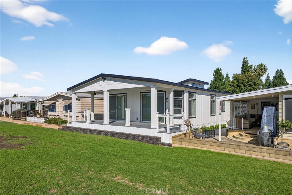 15111 Pipeline Avenue 189