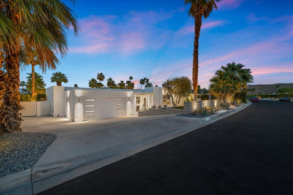 Magnesia Falls Cove - Residential