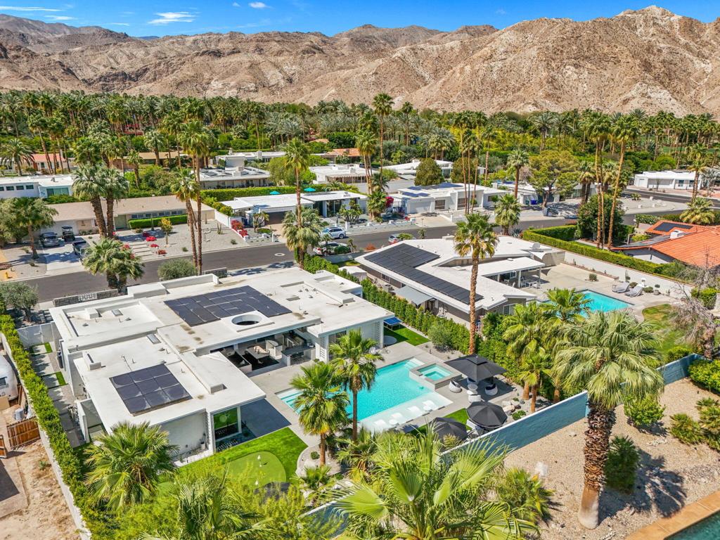 Magnesia Falls Cove - Residential