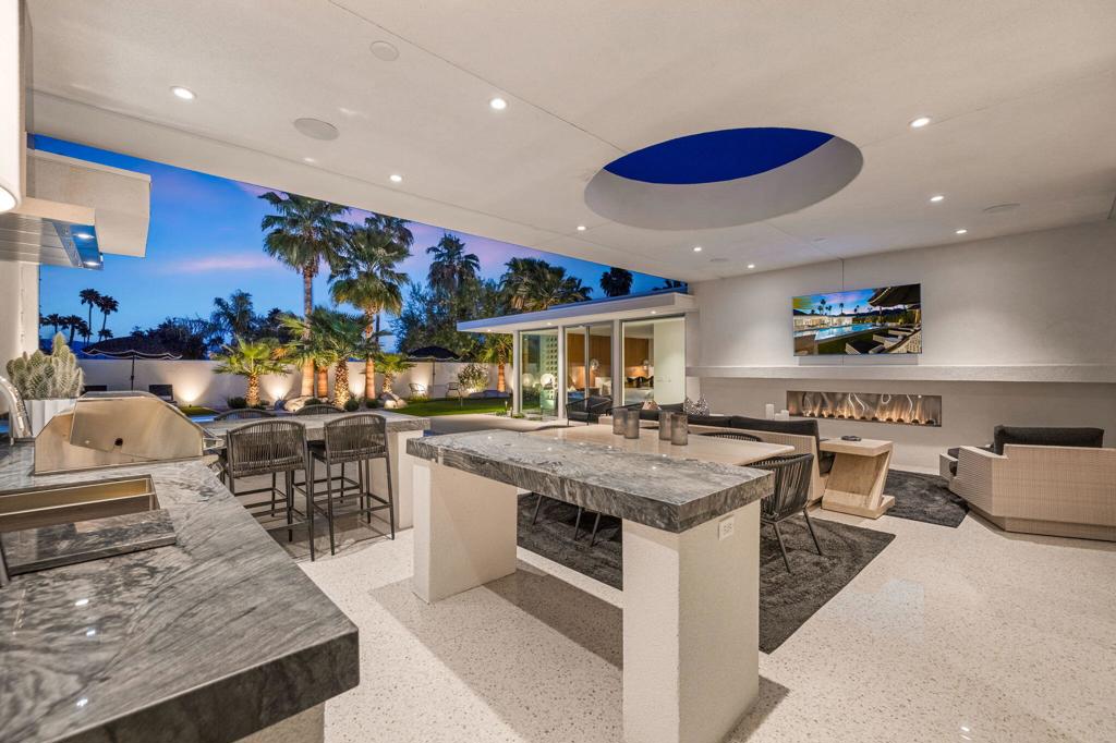 Magnesia Falls Cove - Residential