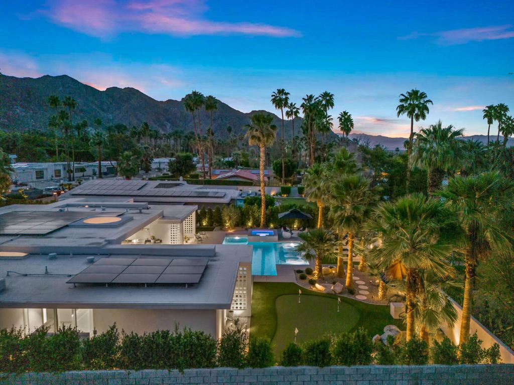 Magnesia Falls Cove - Residential