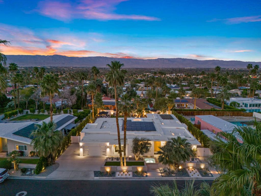 Magnesia Falls Cove - Residential