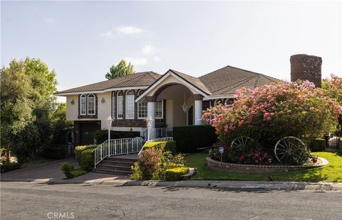 26421 Broken Bit Lane Laguna Hills CA 92653