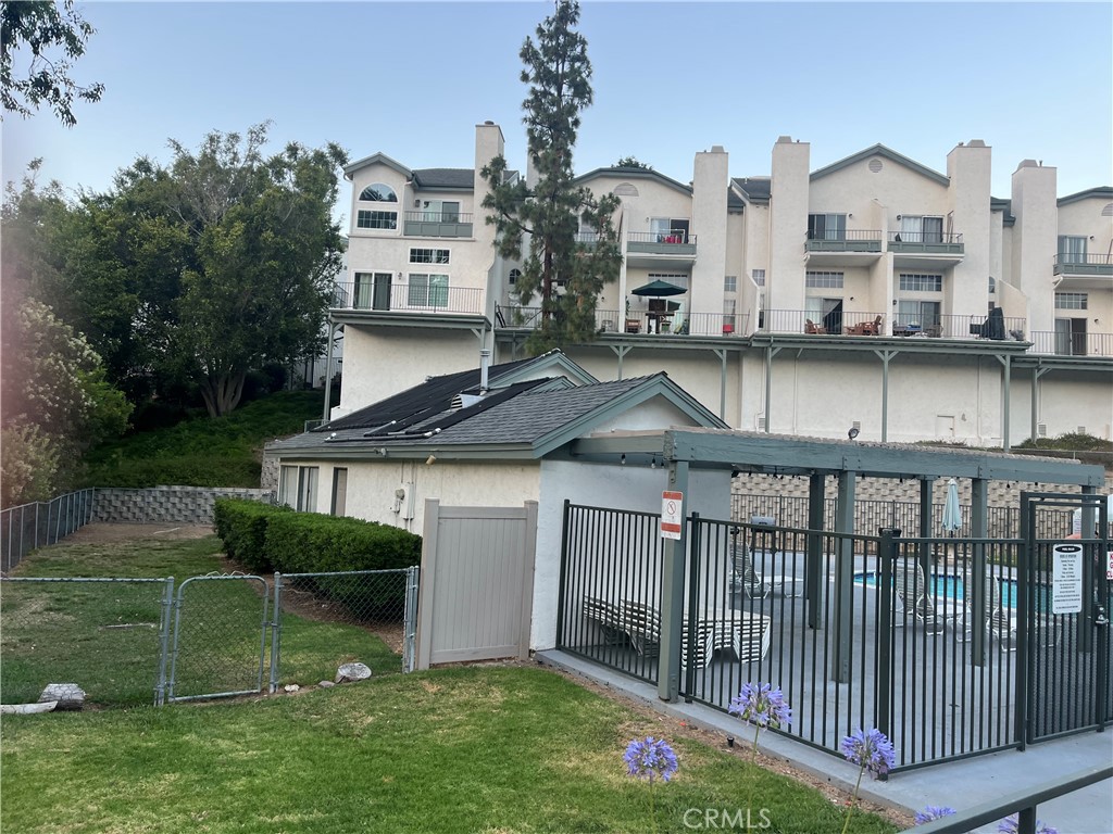 8812 Spring Canyon Drive