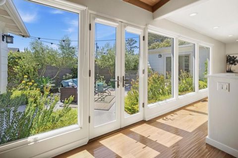 Photo of 0 Crespi 2 NW Flanders, Carmel, CA 93921 (MLS # ML82042721)