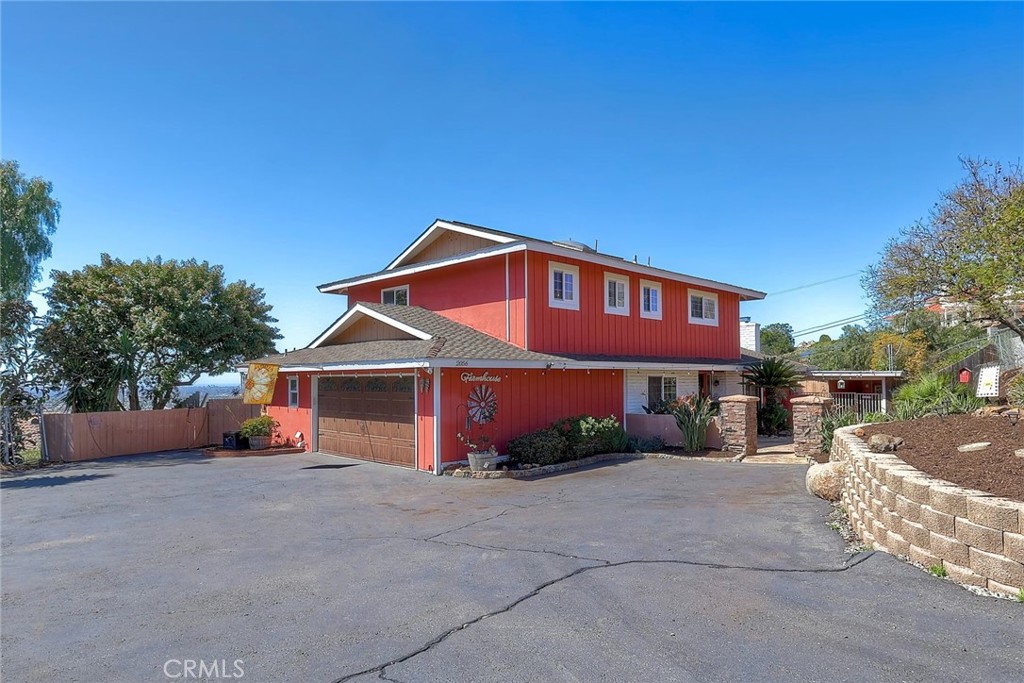2056 Wonderview Drive