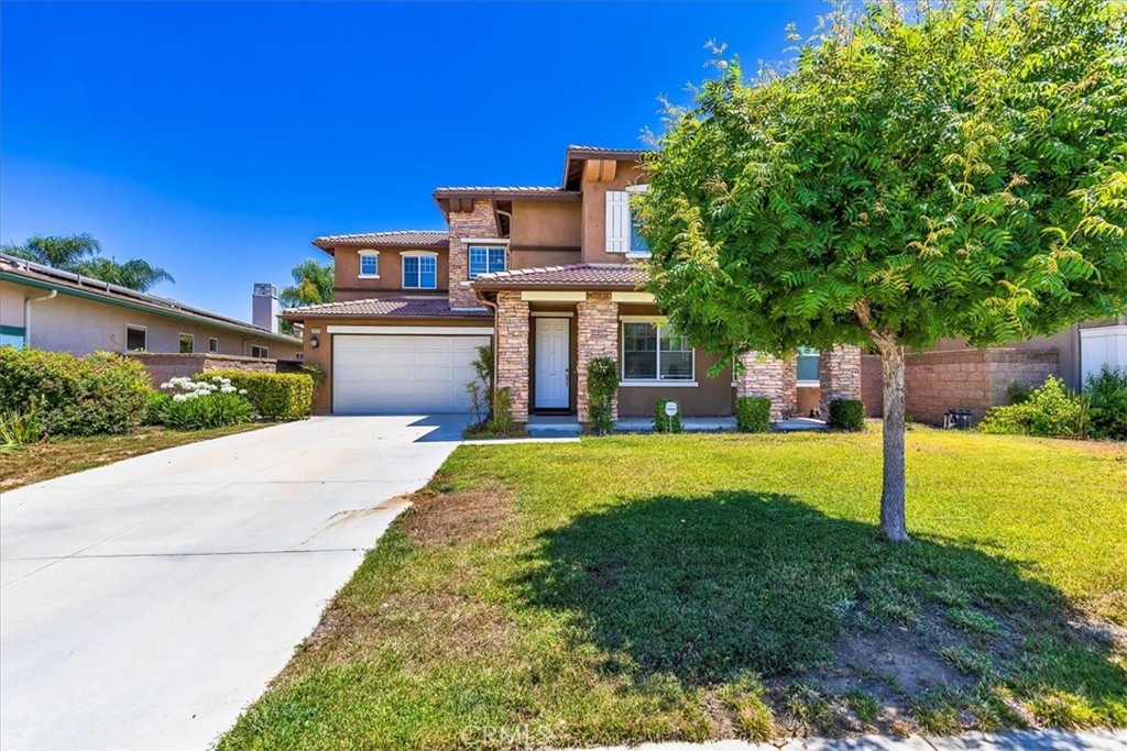 31578 Waterfall Way