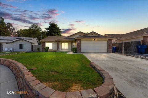 Photo of 4715 Peacock Court, Bakersfield, CA 93313 (MLS # NS26005035)