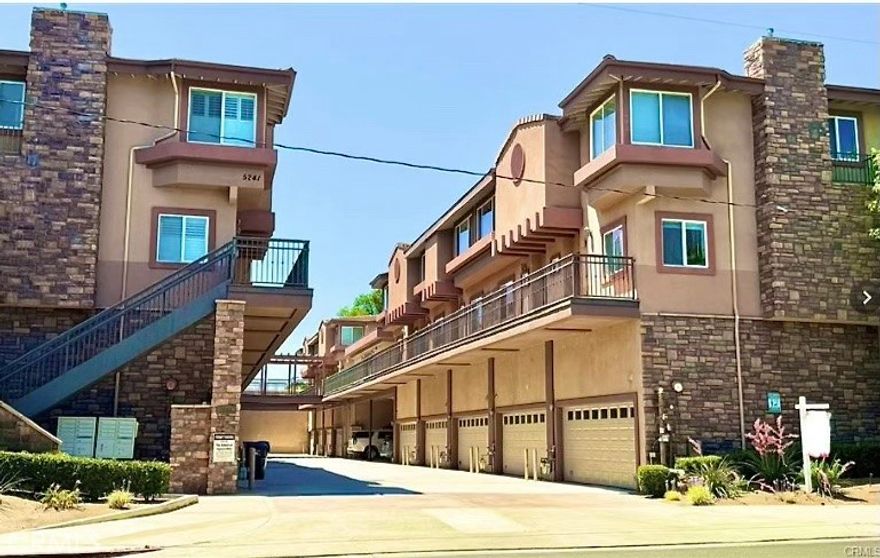 Imagine coming home to this beautiful 3-bedroom, 2.5-bath townhome,  modern, spacious, and full of natural light. Built in 2006 and lovingly maintained, it offers  -  1,740 square feet  - of comfortable living space.

The kitchen is both stylish and functional, with granite countertops, maple cabinets, and stainless steel appliances,  perfect for morning coffee or cooking dinner with friends around the breakfast bar.

The living room opens up to your own private enclosed deck, a perfect spot to unwind after a busy day or host a small gathering.

Upstairs, the primary suite is a true retreat with a walk-in closet and a lovely bathroom featuring dual sinks, a separate soaking tub, and a tiled shower.

You’ll be impressed by details throughout * High Ceilings * Crown Molding * Hardwood and Travertine Flooring, and classic Window Shutters that give the home timeless charm.

The attached two-car garage offers direct access plus a * Bonus Room * you can turn into a home office, gym, or extra storage.

This community has nice amenities too,  a pool, recreation room, and easy proximity to everything. You’ll be just minutes from The Commons at Calabasas (shopping, dining, entertainment), Old Town Calabasas, Malibu Creek State Park, and scenic hiking trails. Great schools, shops, and the freeway are also nearby.