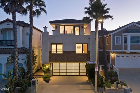 Photo of 1409 Marine Way, Oxnard, CA 93035 (MLS # V1-35923)