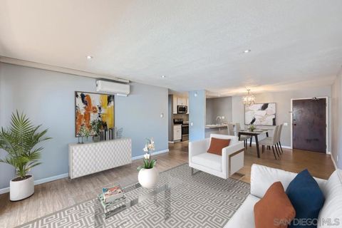 8324 Regents Rd 1B San Diego CA 92122