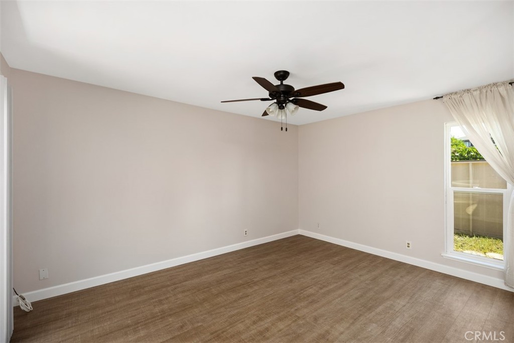 Villa Pacific (VPAC) - Residential Lease
