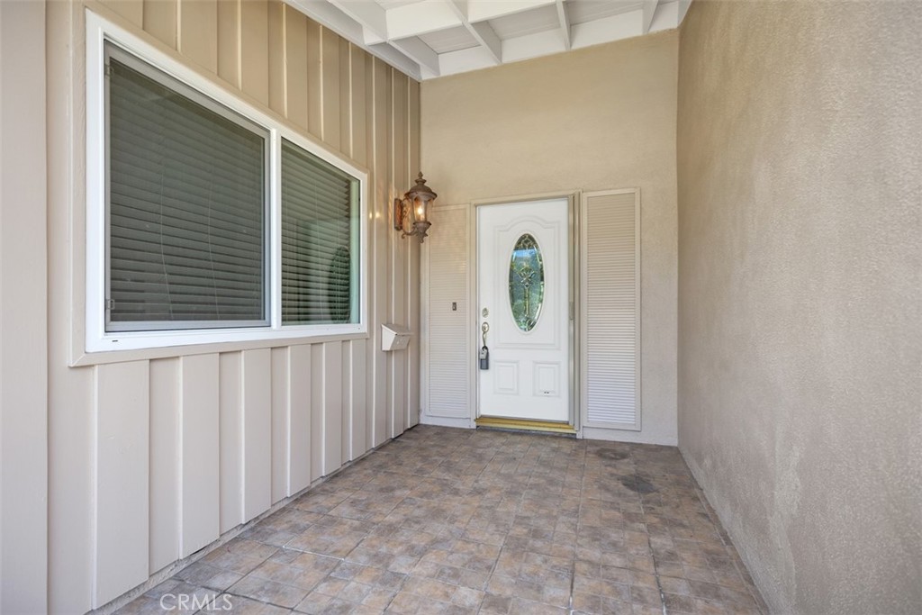 Villa Pacific (VPAC) - Residential Lease