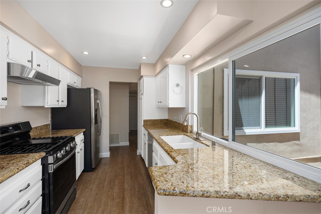 Villa Pacific (VPAC) - Residential Lease