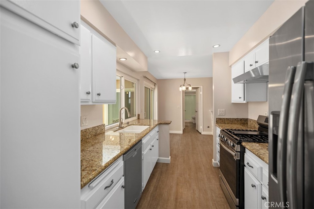 Villa Pacific (VPAC) - Residential Lease