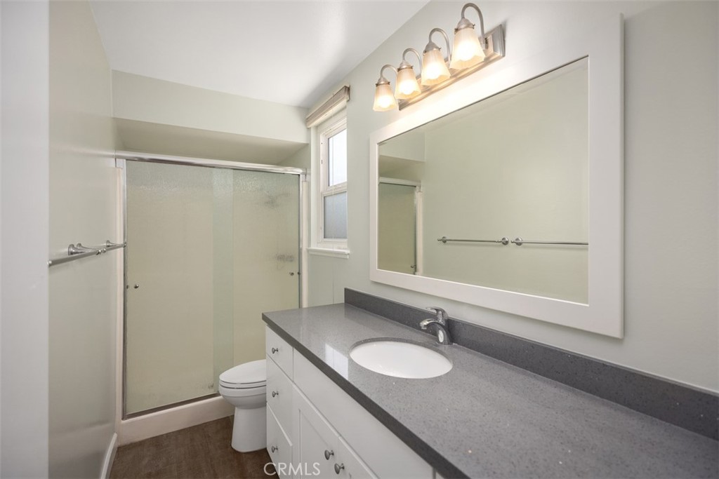 Villa Pacific (VPAC) - Residential Lease