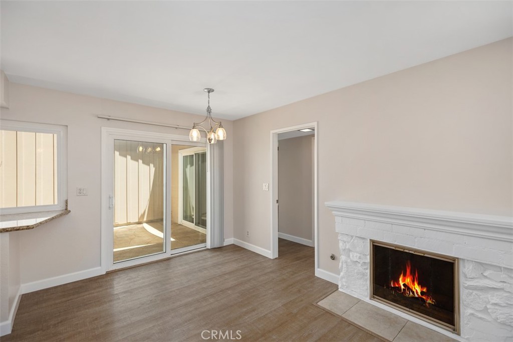 Villa Pacific (VPAC) - Residential Lease