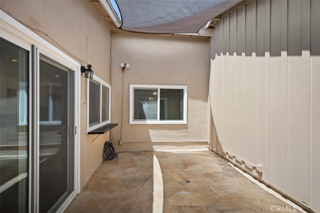 Villa Pacific (VPAC) - Residential Lease