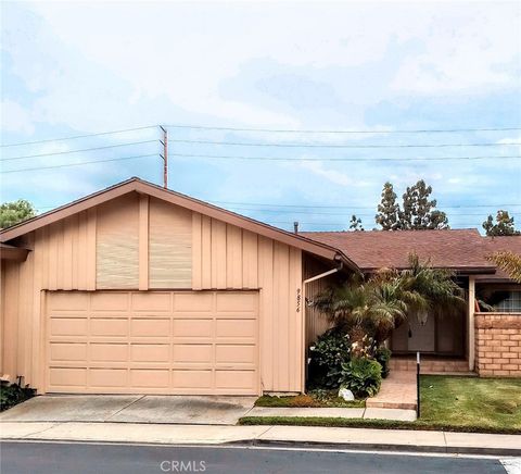 Photo of 9856 Verde Mar Drive, Huntington Beach, CA 92646 (MLS # PW25233615)