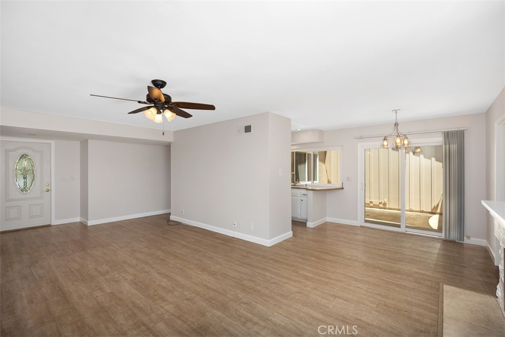 Villa Pacific (VPAC) - Residential Lease