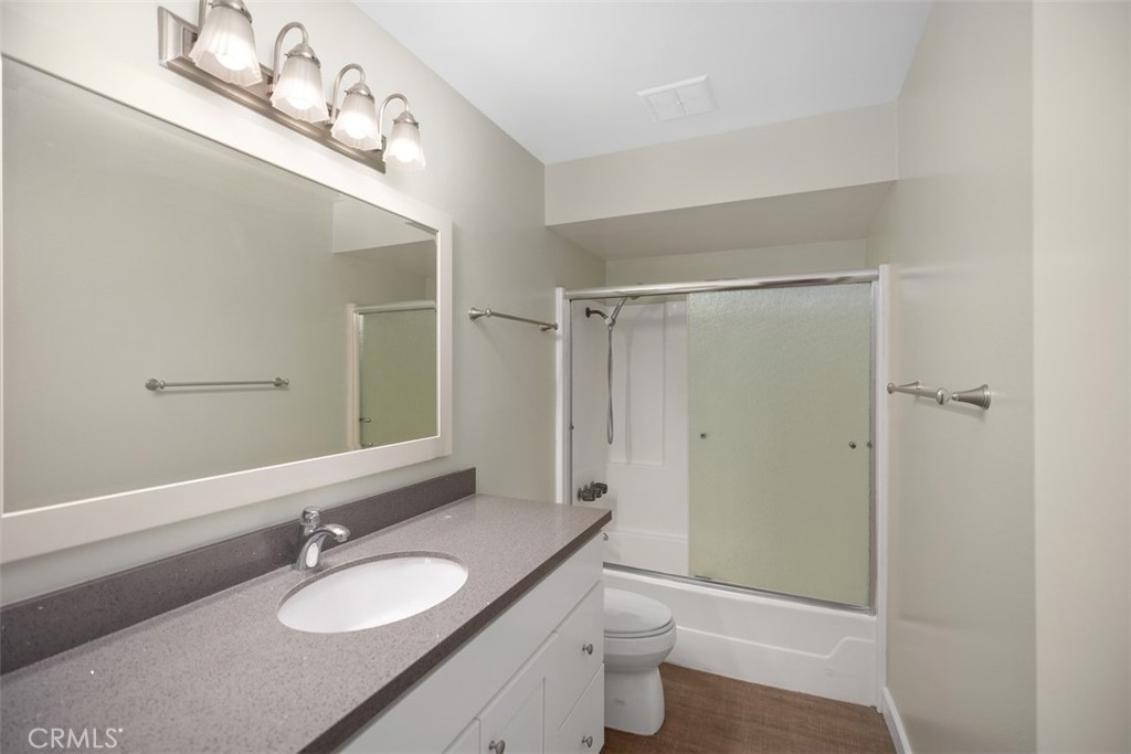 Villa Pacific (VPAC) - Residential Lease